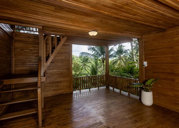 Hotel Kawiya Healing Retreat Sanctuary By Bali Tampaksiring