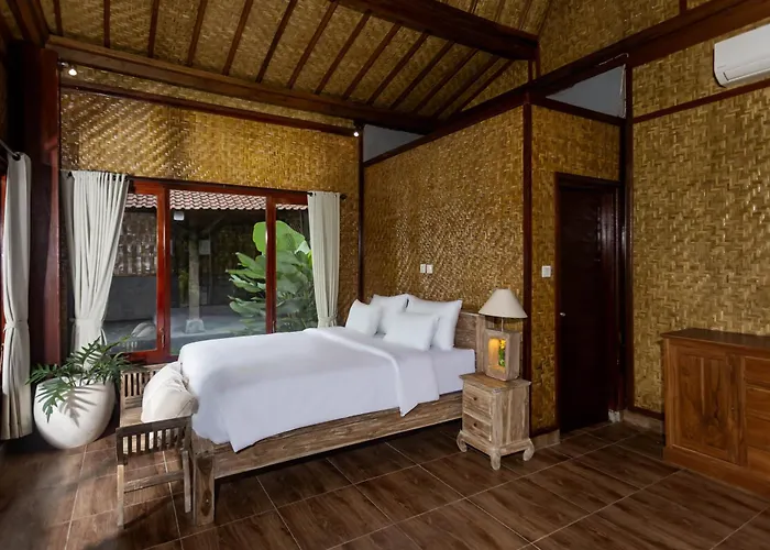 Kawiya Healing Retreat Sanctuary By Bali *