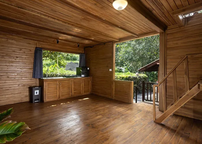 Kawiya Healing Retreat Sanctuary By Bali Hotel *