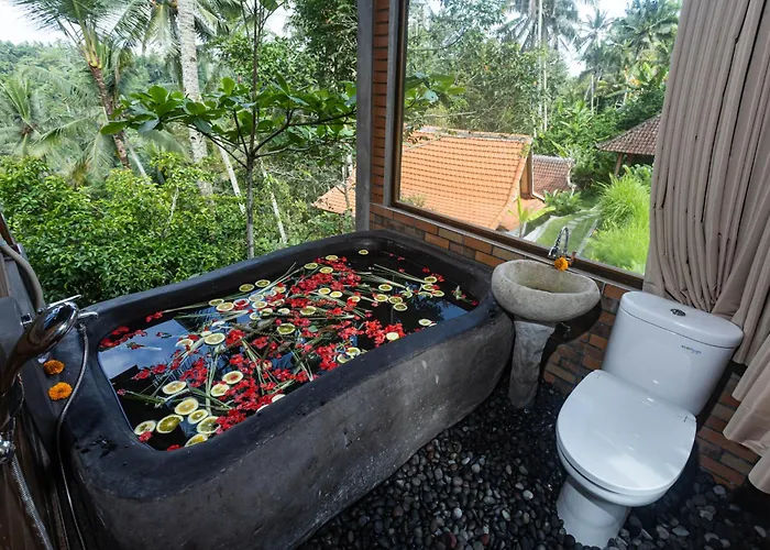 Kawiya Healing Retreat Sanctuary By Bali