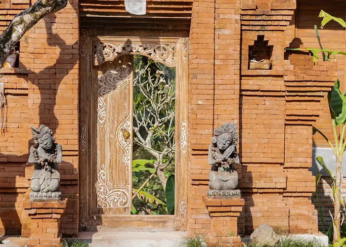 Hotel Kawiya Healing Retreat Sanctuary By Bali Tampaksiring