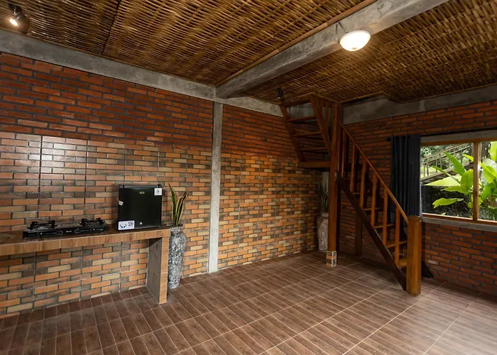 Hotel Kawiya Healing Retreat Sanctuary By Bali