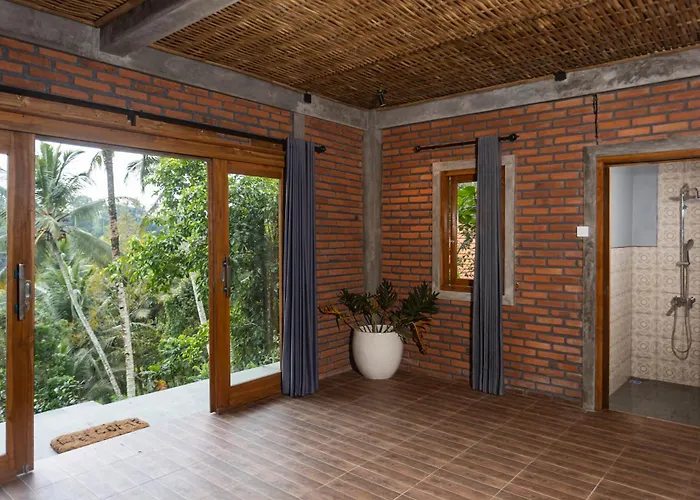Kawiya Healing Retreat Sanctuary By Bali Hotel Tampaksiring