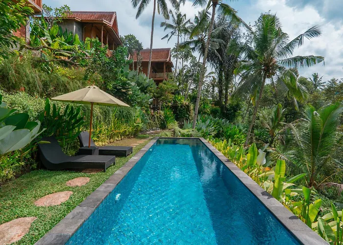 Hotel Kawiya Healing Retreat Sanctuary By Bali *