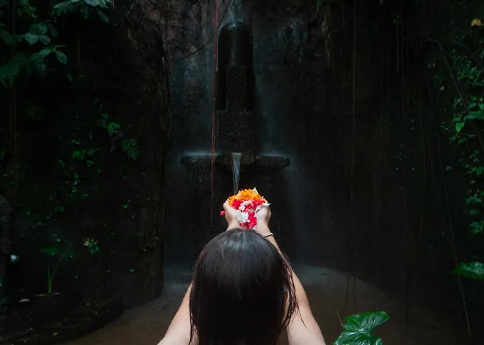 Kawiya Healing Retreat Sanctuary By Bali *