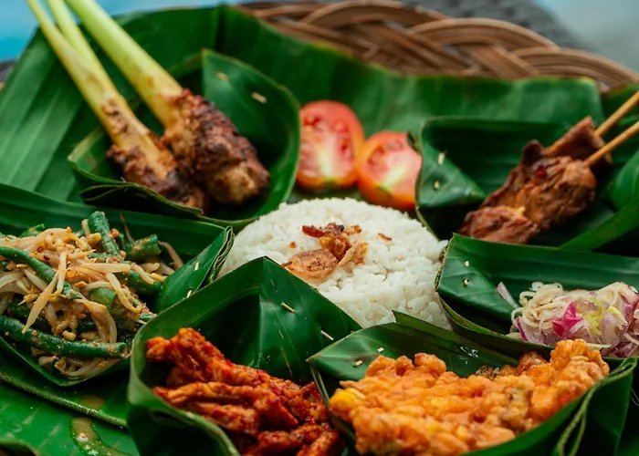 Kawiya Healing Retreat Sanctuary By Bali Hotel *