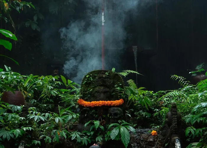 Kawiya Healing Retreat Sanctuary By Bali Tampaksiring