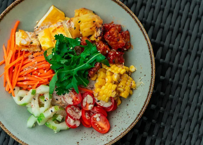 Kawiya Healing Retreat Sanctuary By Bali Hotel