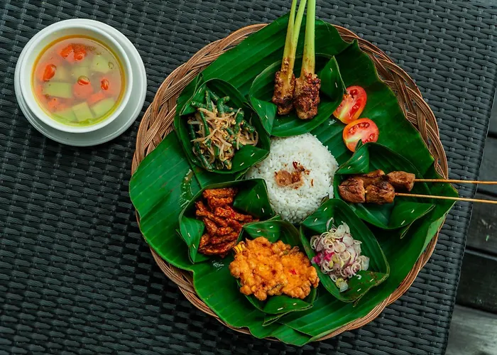 Kawiya Healing Retreat Sanctuary By Bali Hotel Tampaksiring