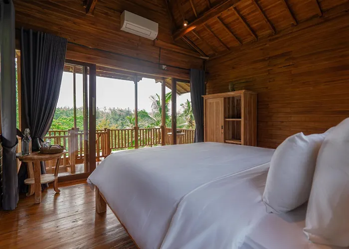 Kawiya Healing Retreat Sanctuary By Bali