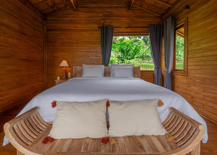 Kawiya Healing Retreat Sanctuary By Bali * Tampaksiring