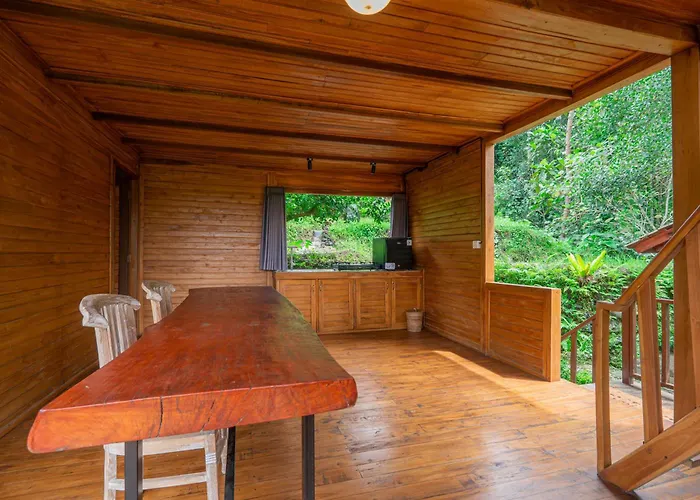 Hotel Kawiya Healing Retreat Sanctuary By Bali