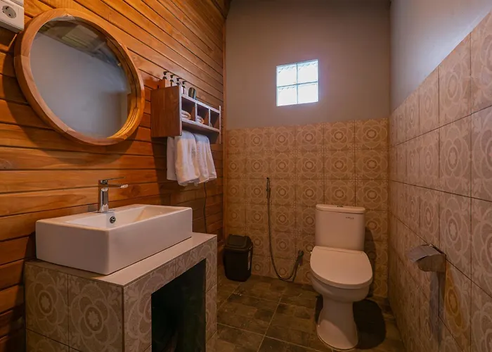 Hotel Kawiya Healing Retreat Sanctuary By Bali *
