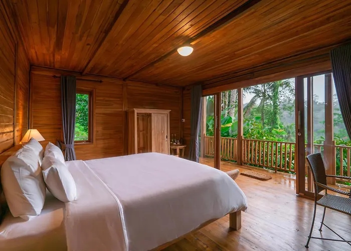 Kawiya Healing Retreat Sanctuary By Bali Hotel *