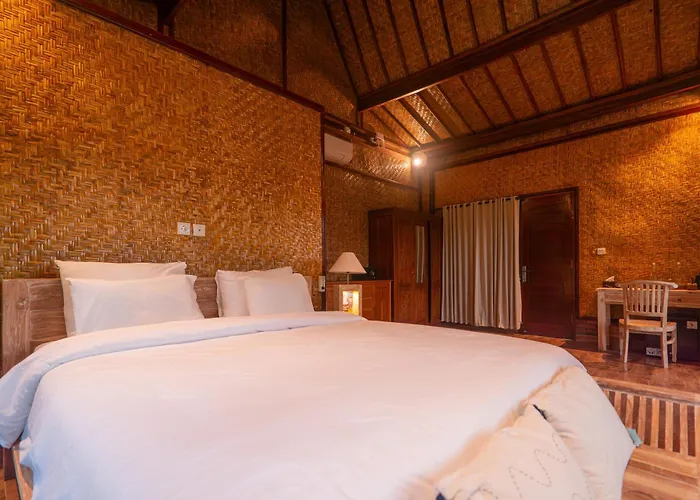 Kawiya Healing Retreat Sanctuary By Bali Hotel *