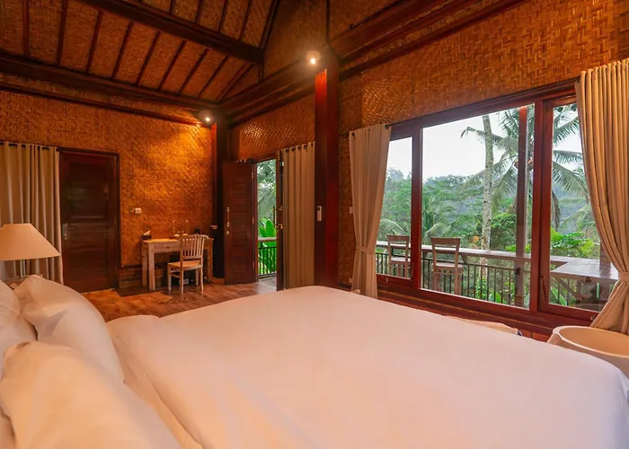 Kawiya Healing Retreat Sanctuary By Bali * Tampaksiring