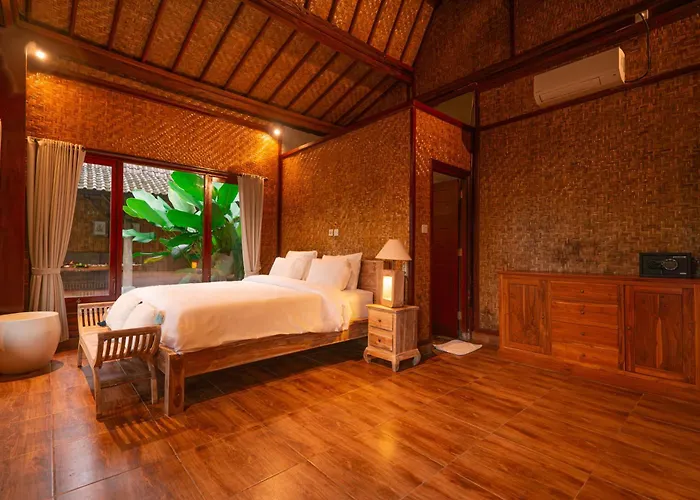 Kawiya Healing Retreat Sanctuary By Bali *