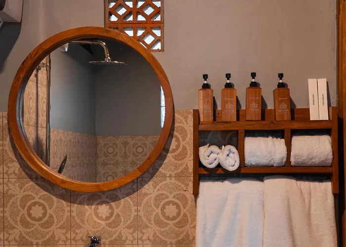 Kawiya Healing Retreat Sanctuary By Bali * Tampaksiring