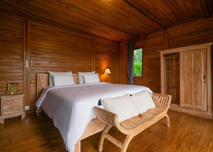 Hotel Kawiya Healing Retreat Sanctuary By Bali