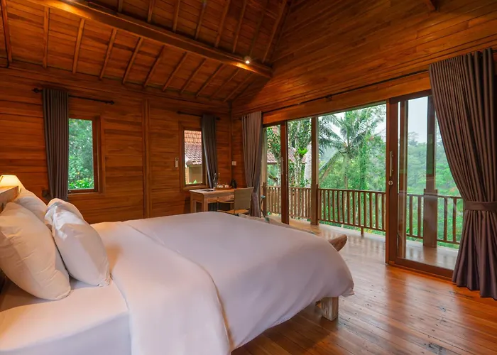 Kawiya Healing Retreat Sanctuary By Bali *